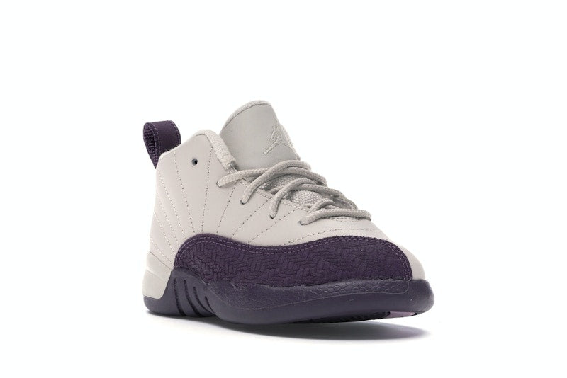 Jordan 12 Retro Desert Sand (TD)