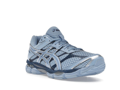 ASICS Gel-Cumulus 16 Stone Wash Independence Blue