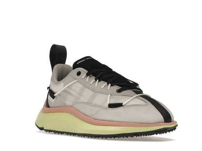 adidas Y-3 Shiku Run Grey Hi Res Yellow