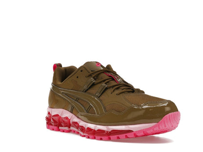 ASICS Gel-Nandi 360 GmBh Rover Pink