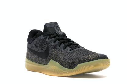 Nike Mamba Rage Komodo Dragon
