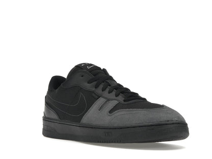 Nike Squash Type Black Anthracite