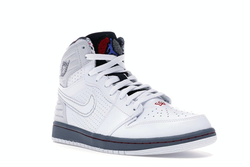 Jordan 1 Retro 93 Bugs Bunny