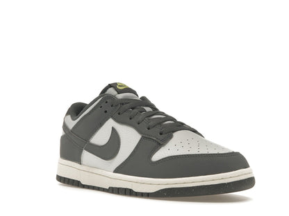 Nike Dunk Low Next Nature Iron Grey Lightning