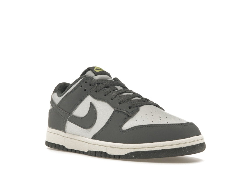 Nike Dunk Low Next Nature Iron Grey Lightning