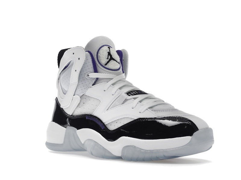 Jordan Jumpman Two Trey Concord