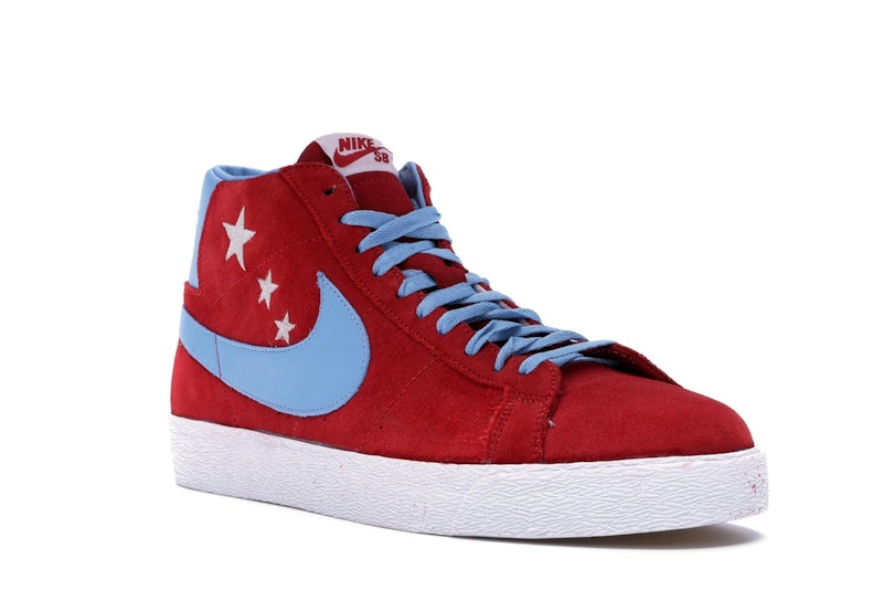 Nike SB Blazer Vanilla Ice