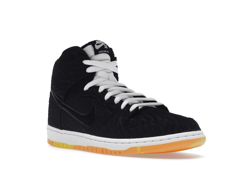 Nike SB Dunk High Skunk