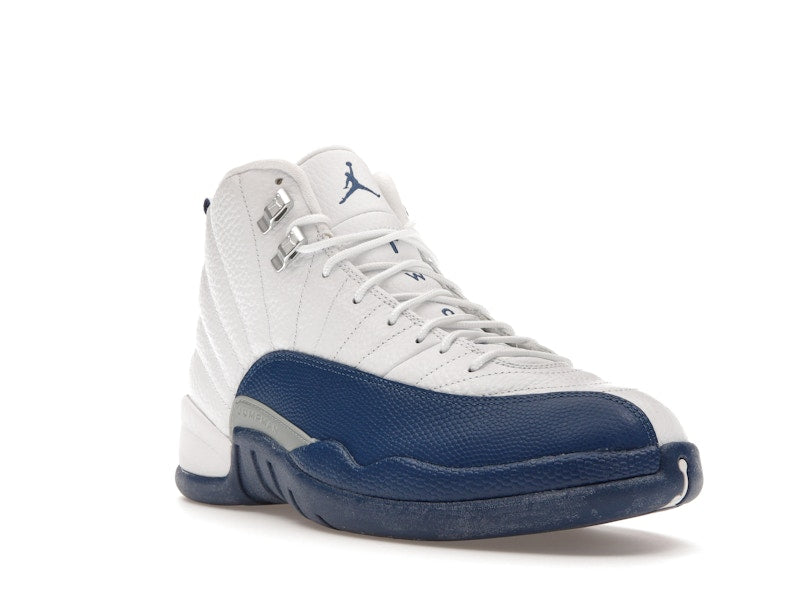 Jordan 12 Retro French Blue (2016)