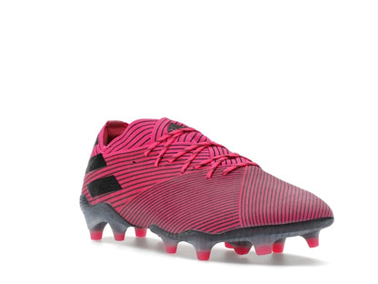 adidas Nemeziz 19.1 FG Shock Pink
