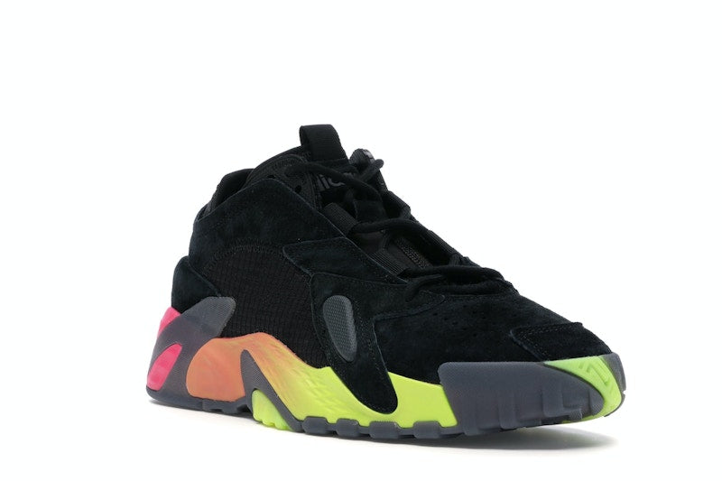 adidas Streetball Black Multi