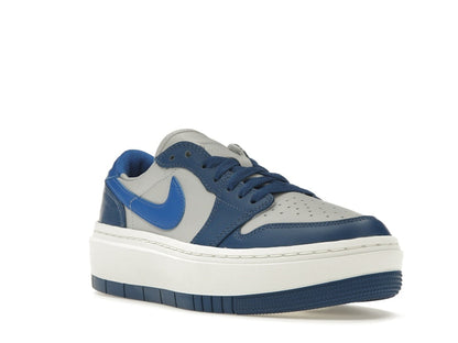 Jordan 1 Elevate Low French Blue (Women's)