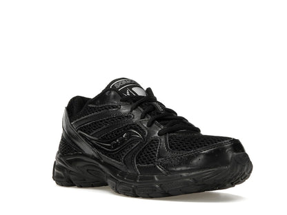 Saucony Grid Ride Millennium Black