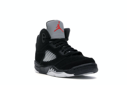 Jordan 5 Retro Black Metallic (2016) (PS)