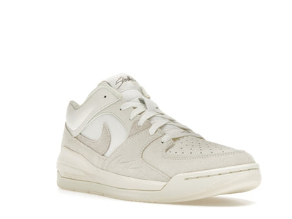 Jordan Stadium 90 Sail Coconut Milk
