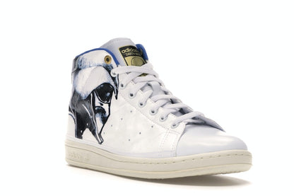 adidas Stan Smith 80s Mid Star Wars Darth Vader