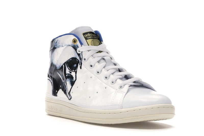 adidas Stan Smith 80s Mid Star Wars Darth Vader