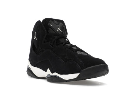 Jordan True Flight Black Phantom