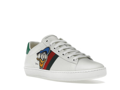 Gucci Ace x Disney Donald Duck (Women's)
