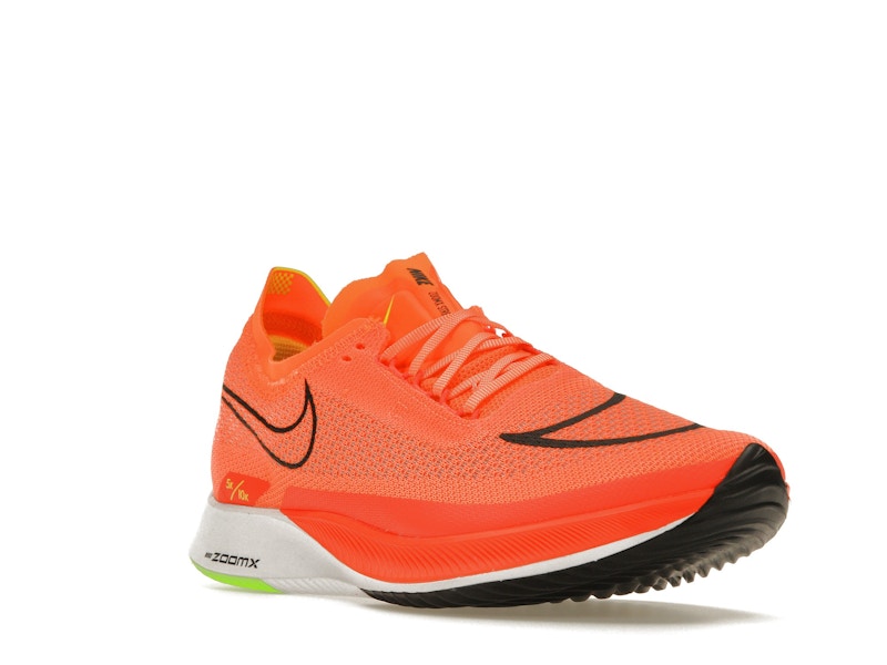 Nike ZoomX StreakFly Total Orange