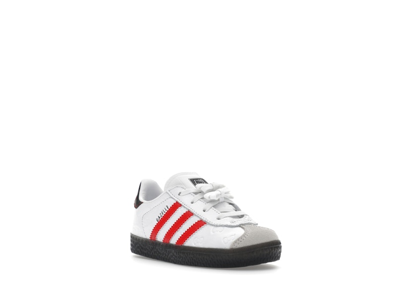 adidas Gazelle Comfort Closure Hello Kitty (TD)