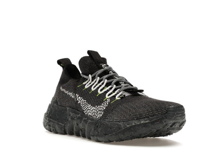 Nike Space Hippie 01 Anthracite Volt