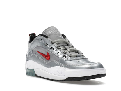 Nike SB Air Max Ishod Wair Silver Bullet