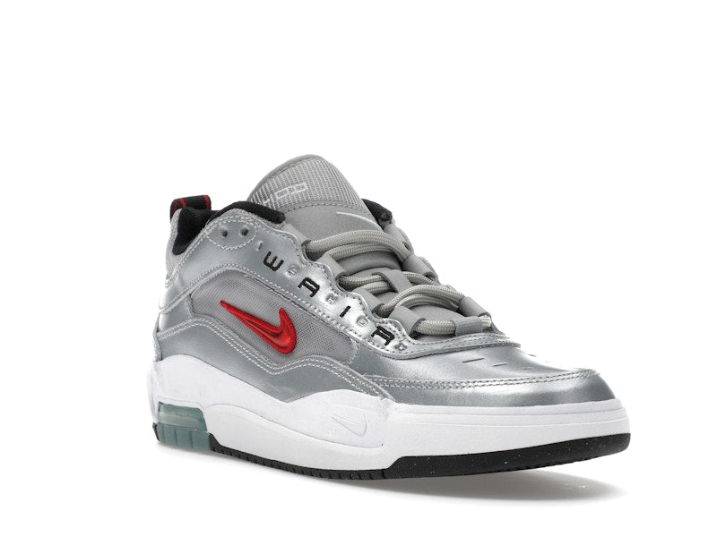 Nike SB Air Max Ishod Wair Silver Bullet
