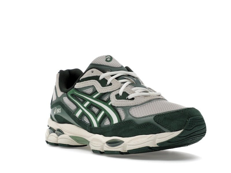 ASICS Gel-NYC Smoke Grey Formal Garden