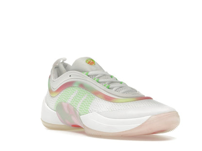 adidas D.O.N. Issue #6 Haribo Goldbears Cloud White