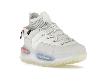 adidas NMD Runner Moncler Core White