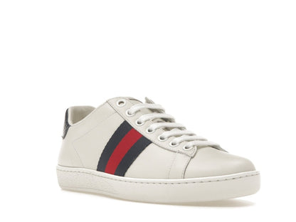 Gucci Ace Classic Blue (Women's)