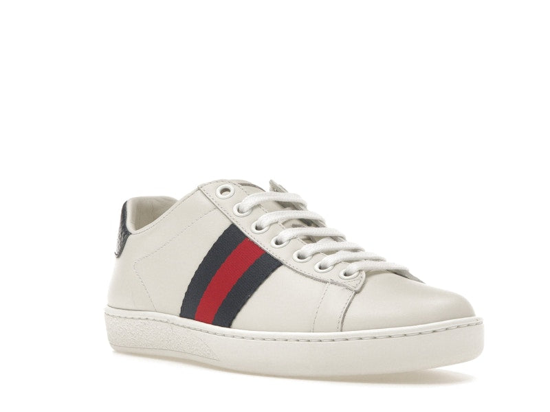 Gucci Ace Classic Blue (Women's)