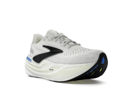 Brooks Glycerin Max Grey Black Nightlife