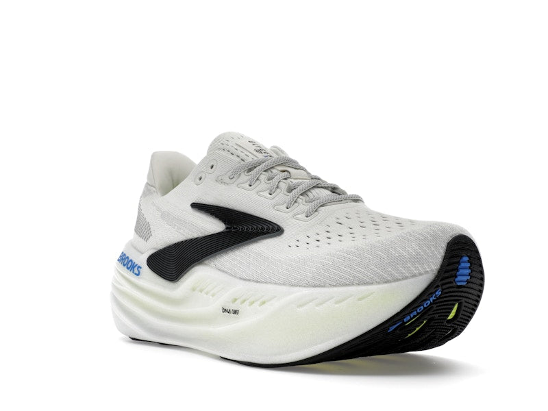 Brooks Glycerin Max Grey Black Nightlife