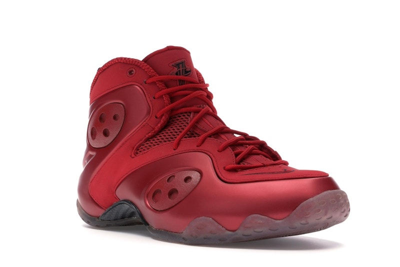 Nike Zoom Rookie LWP Matte Red
