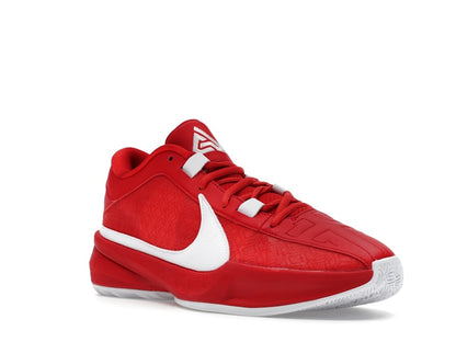 Nike Zoom Freak 5 TB University Red