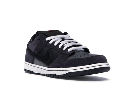 Nike SB Dunk Low Dark Charcoal Black