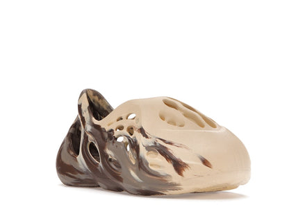 adidas Yeezy Foam RNNR MX Cream Clay (Kids)