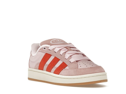 adidas Campus 00s Beta Clear Pink Cream White (Women's)