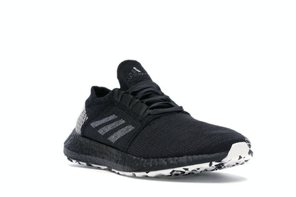 adidas Pureboost Go Core Black Cloud White