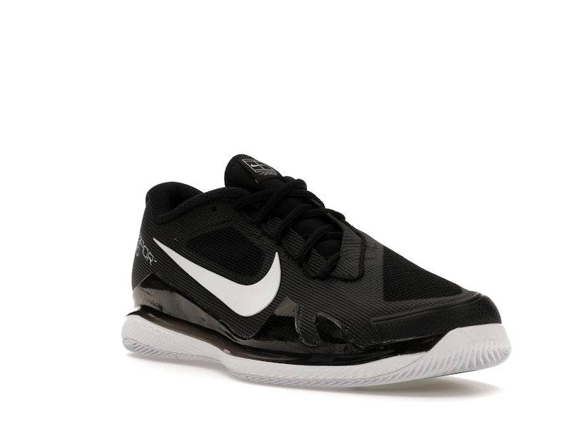 Nike Court Air Zoom Vapor Pro HC Black White