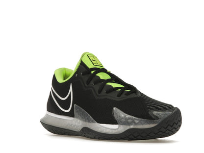 Nike Court Air Zoom Vapor Cage 4 Black Volt