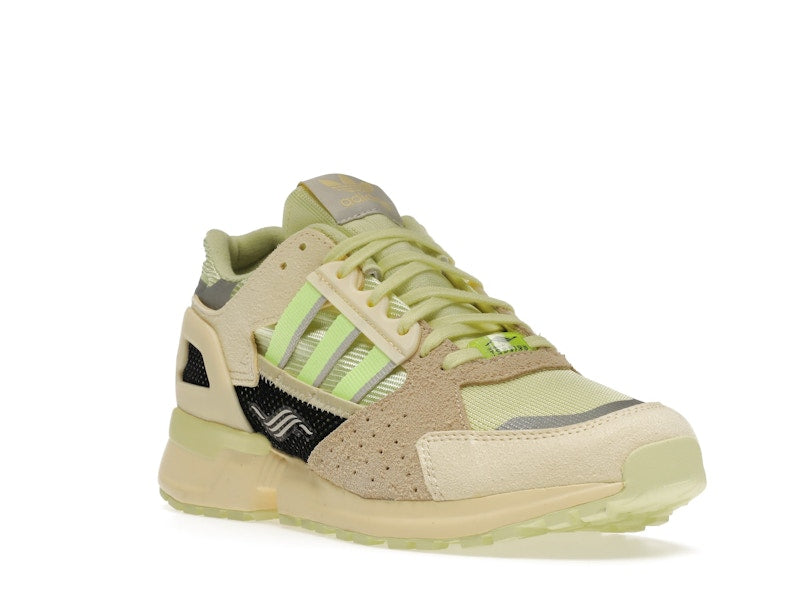 adidas ZX 10.000C Yellow