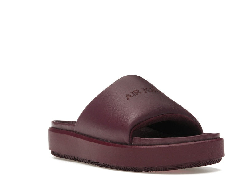 Jordan Sophia Bordeaux Fire Pink Burgundy Crush (Women's)