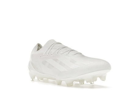 adidas Crazyfast.1 FG Cloud White