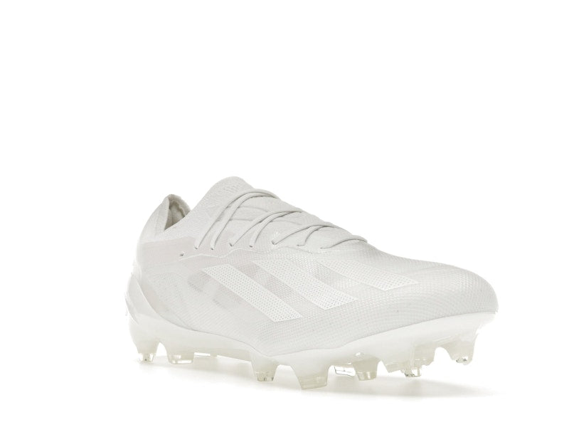 adidas Crazyfast.1 FG Cloud White