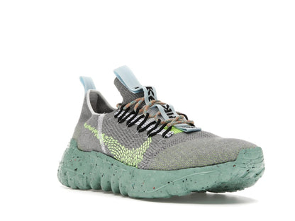 Nike Space Hippie 01 Wolf Grey