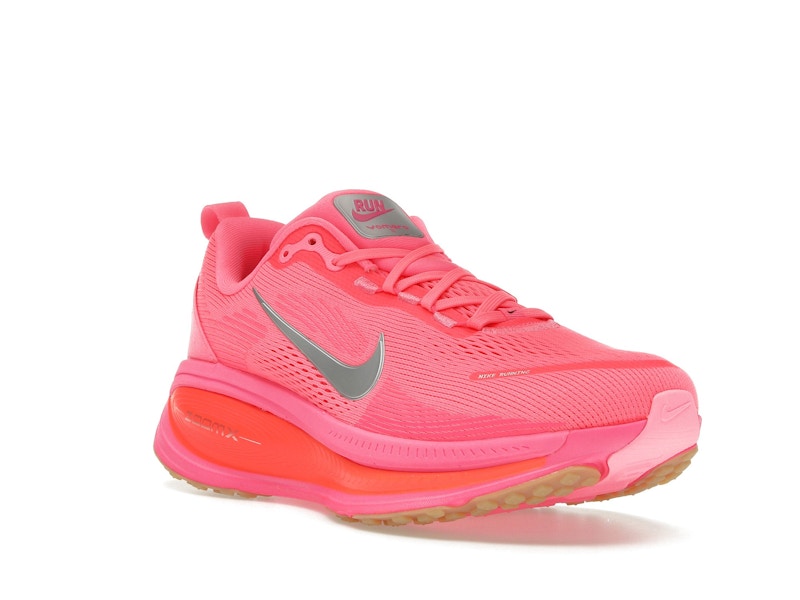 Nike Vomero 18 Digital Pink Hyper Orange (Women's)