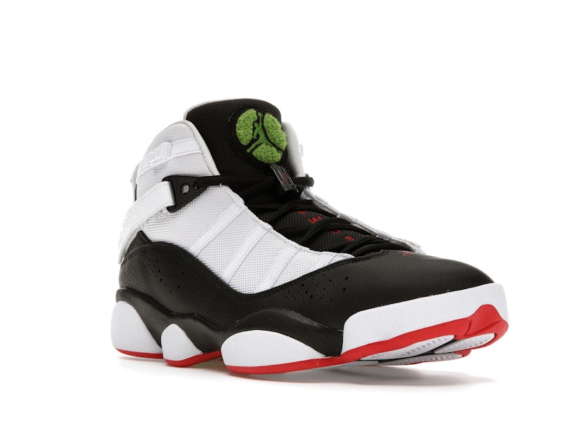 Jordan 6 Rings He Got Game